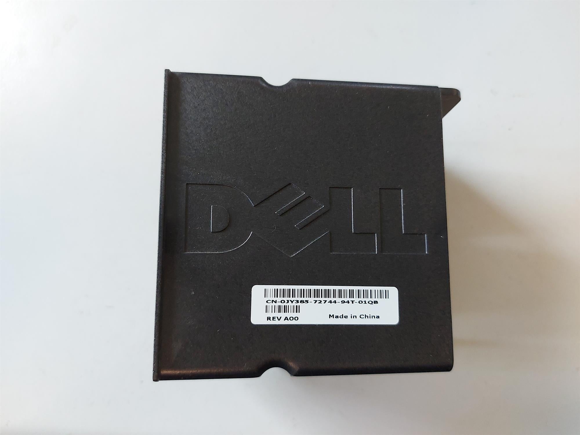 Dell OptiPlex 330 760 780 380 DT Desktop CPU Heatsink (0JY385)