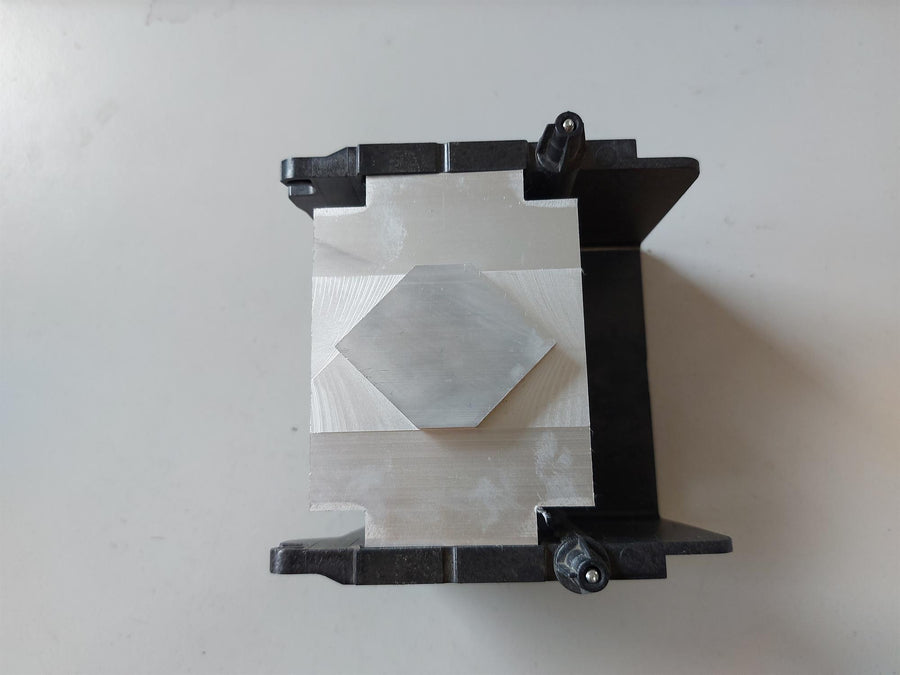 Dell OptiPlex 330 760 780 380 DT Desktop CPU Heatsink (0JY385)