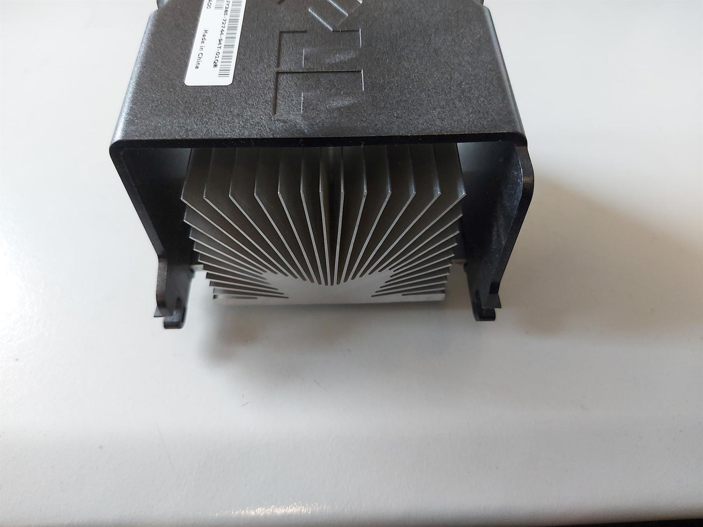 Dell OptiPlex 330 760 780 380 DT Desktop CPU Heatsink (0JY385)
