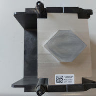Dell OptiPlex 330 760 780 380 DT Desktop CPU Heatsink (0JY385 0HR544)