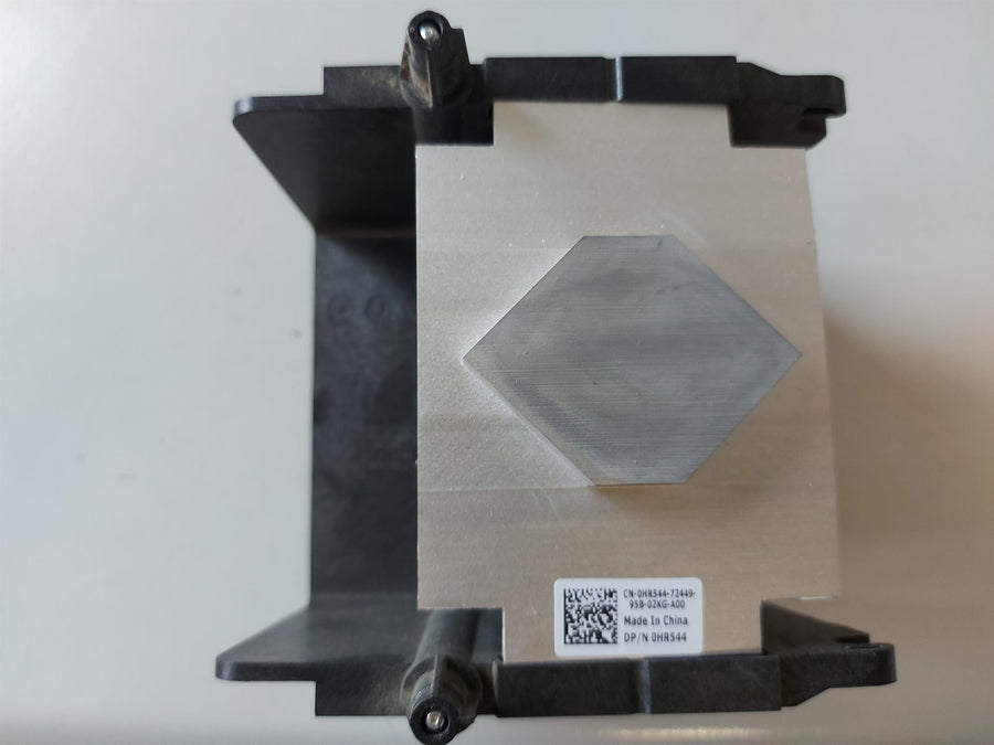 Dell OptiPlex 330 760 780 380 DT Desktop CPU Heatsink (0JY385 0HR544)