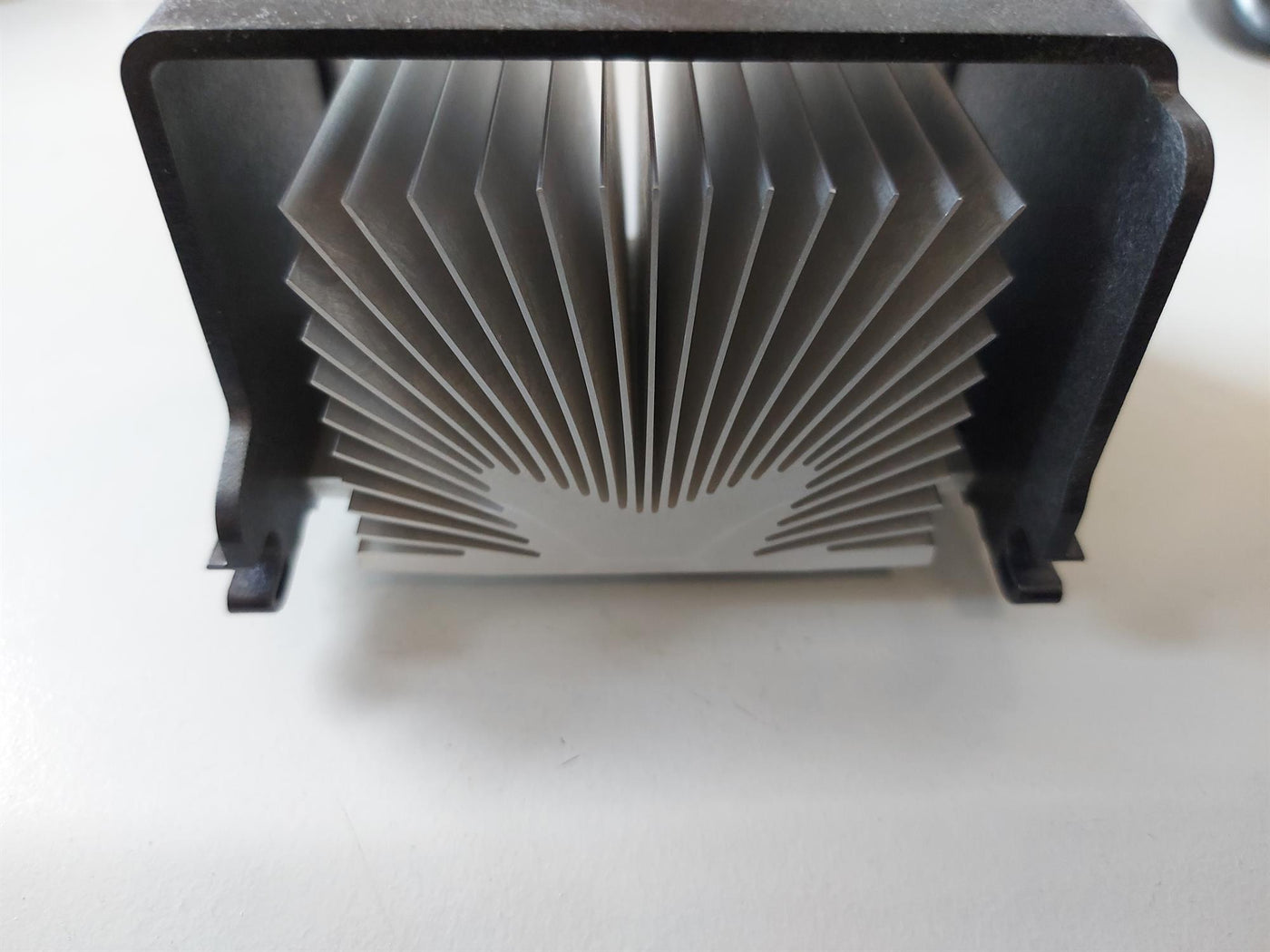 Dell OptiPlex 330 760 780 380 DT Desktop CPU Heatsink (0JY385 0HR544)
