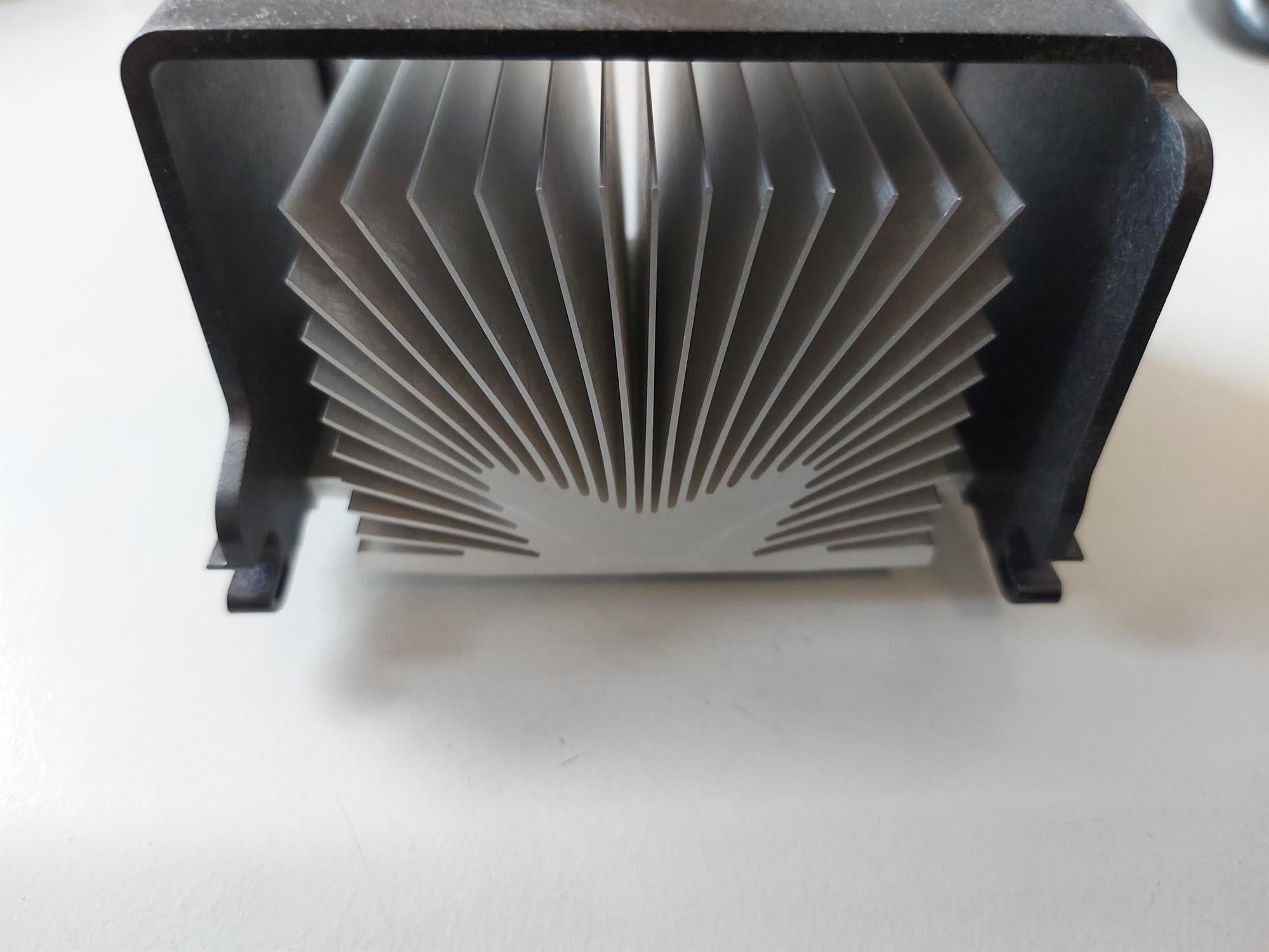 Dell OptiPlex 330 760 780 380 DT Desktop CPU Heatsink (0JY385 0HR544)