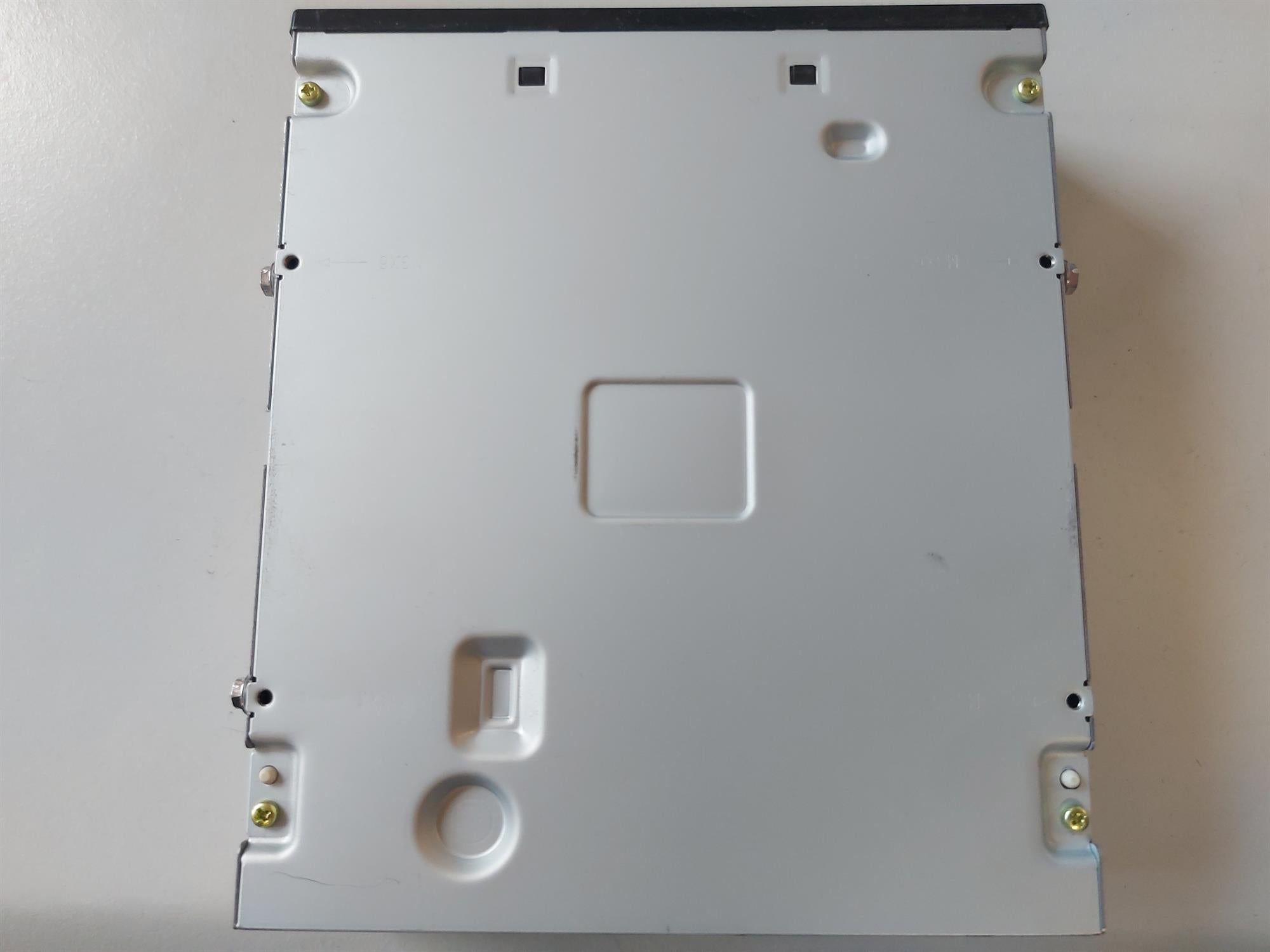 DELL TS-H653G/DEWH 16x DVD+/-RW Dual Layer SATA Internal DVD Writer Drive (0C234R)