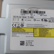 DELL TS-H653G/DEWH 16x DVD+/-RW Dual Layer SATA Internal DVD Writer Drive (0C234R)
