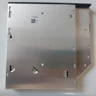 Samsung Internal Slimline 8x DVD-RW SATA Drive (SN-S083F/BEBE)