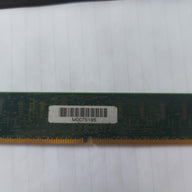 Infineon 512MB PC3200 DDR-400MHz ECC Registered CL3 184-Pin DIMM Memory Module ( HYS72D64301HBR-5-C)