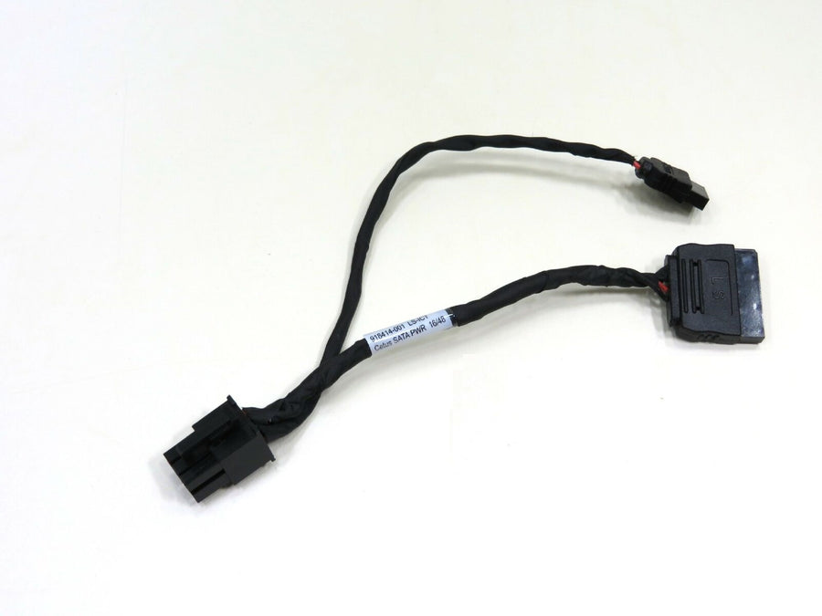 HP ProDesk 400 G4 SFF SATA Power Cable 918414-001