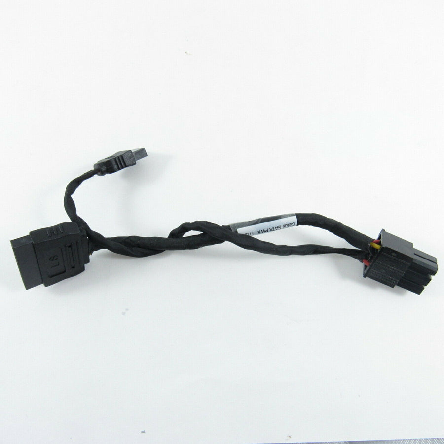 HP ProDesk 400 G4 SFF SATA Power Cable 918414-001