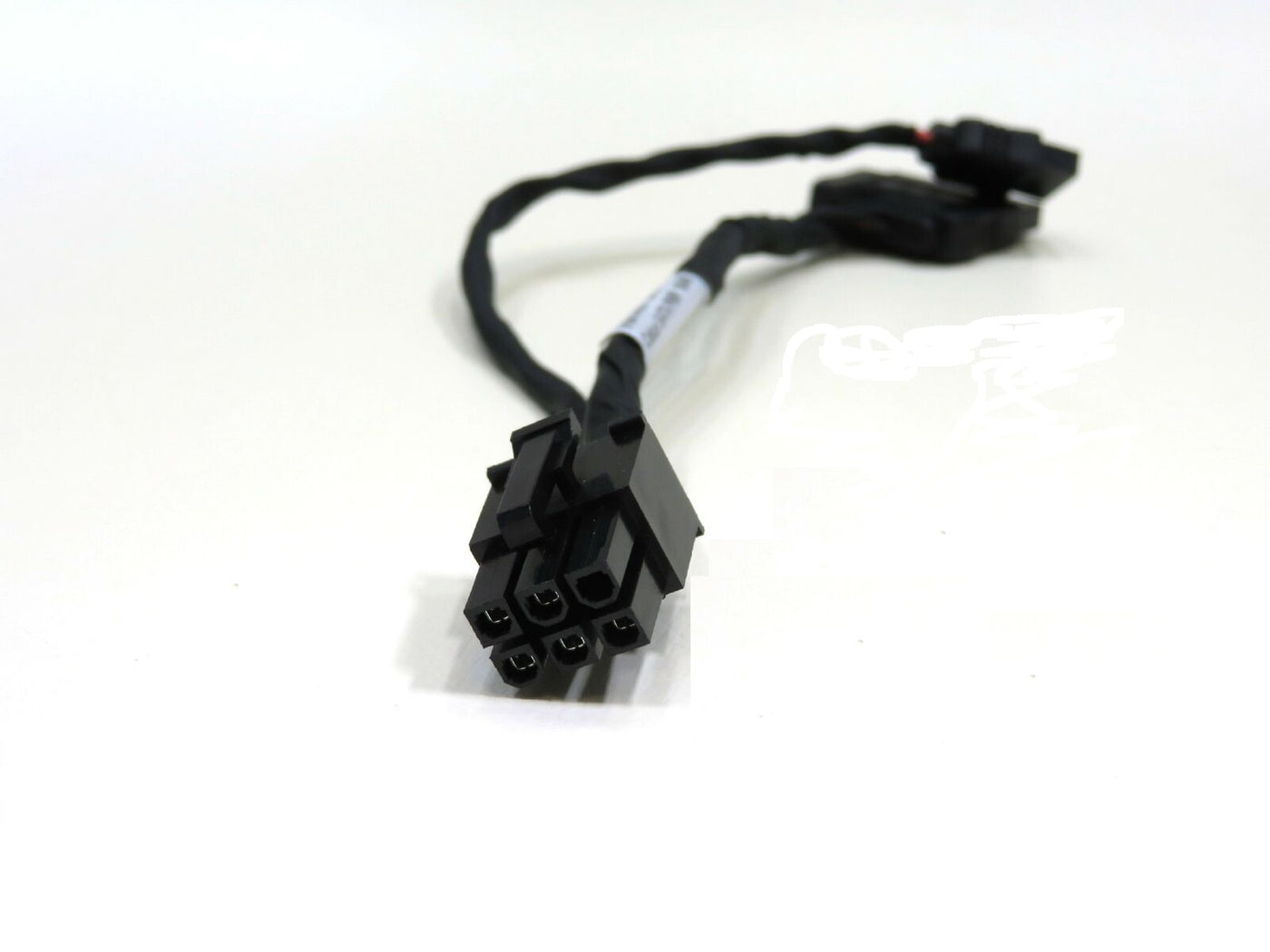 HP ProDesk 400 G4 SFF SATA Power Cable 918414-001