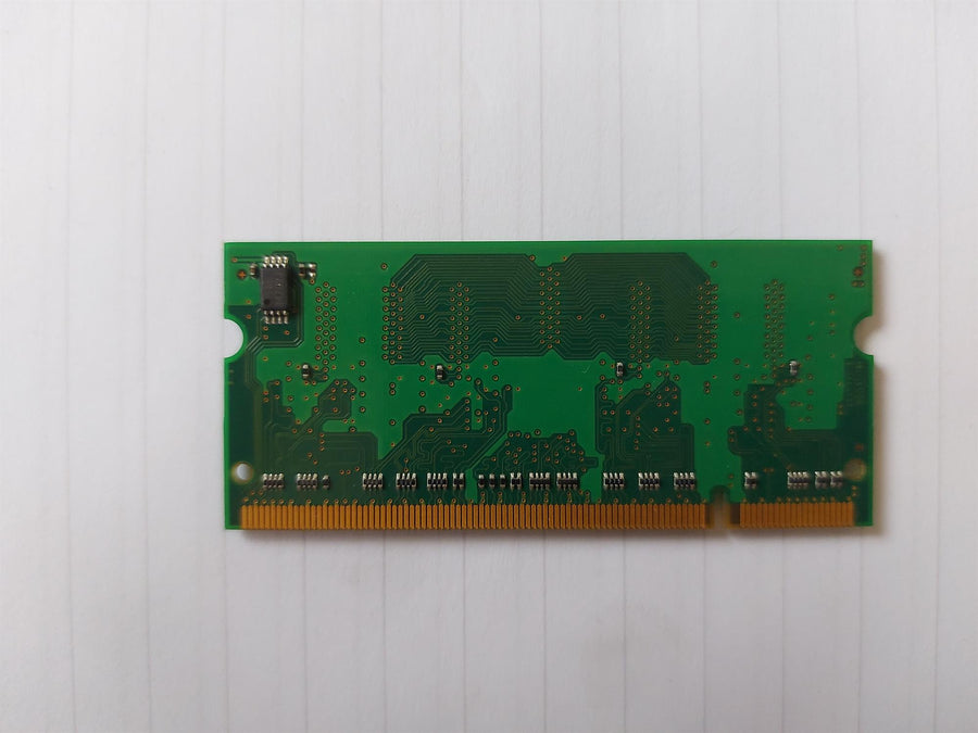 Infineon 256MB DDR2 PC2-4200 533MHz SODIMM 200-pin Memory Module (HYS64T32000HDL-3.7-A)