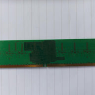 Micron 256MB PC2-3200 DDR2-400MHz non-ECC Unbuffered CL3 240-Pin DIMM Memory Module (MT8HTF3264AY-40EB3)