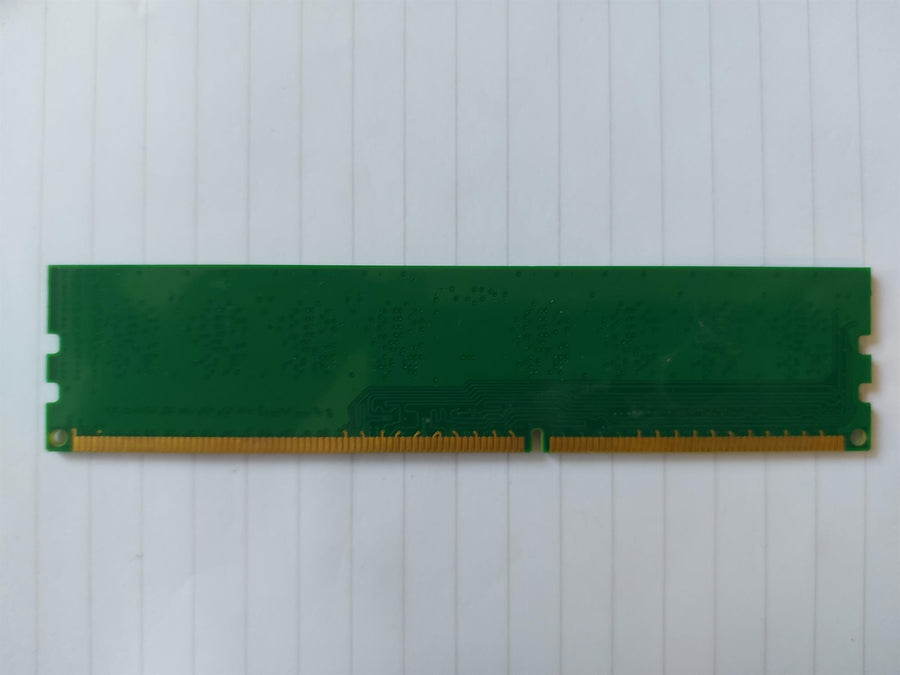 Kingston 4GB PC3-12800 1600MHz 240pin NonECC CL11 DDR3 SDRAM DIMM Memory Module (KVR16N11S8H/4 99U5402-052)
