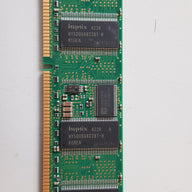 Hynix 256MB PC2100 ECC Registered 32x8 DDR SDRAM DIMM Memory ( HYMD232G726B8M-H)