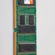 Hynix 256MB PC2100 ECC Registered 32x8 DDR SDRAM DIMM Memory ( HYMD232G726B8M-H)
