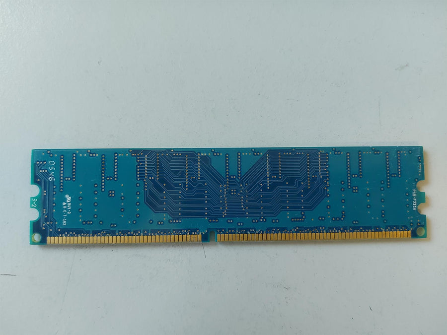 Hynix 512MB PC2700 333MHz CL3 184pin DDR SDRAM DIMM Memory Module (ADF2700CD-512HCU)
