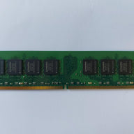 Kingston 1GB PC2-5300 667MHz 240Pin nonECC CL5 DDR2 SDRAM DIMM Memory Module (KTH-XW4300/1G 9905316-013)