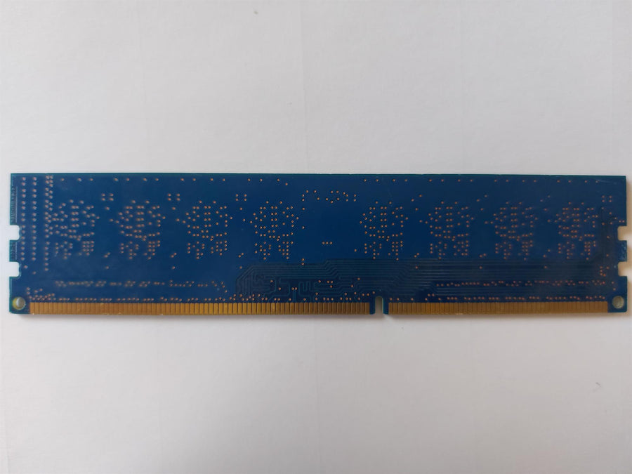 HYNIX 1GB DDR3 PC3-10600U 1333MHz 240pin CL9 SDRAM DIMM Memory Module (HMT112U6DFR8C-H9)