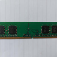 Hynix 256MB PC2-4200 DDR2-533MHz non-ECC Unbuffered CL4 240-Pin DIMM Memory Module (HYMP532U64P6-C4)