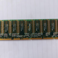 Buffalo 256MB 133MHz PC133 NonECC Unbuffered CL3 DDR SDRAM DIMM Memory Module (VS133-S256HCJ)