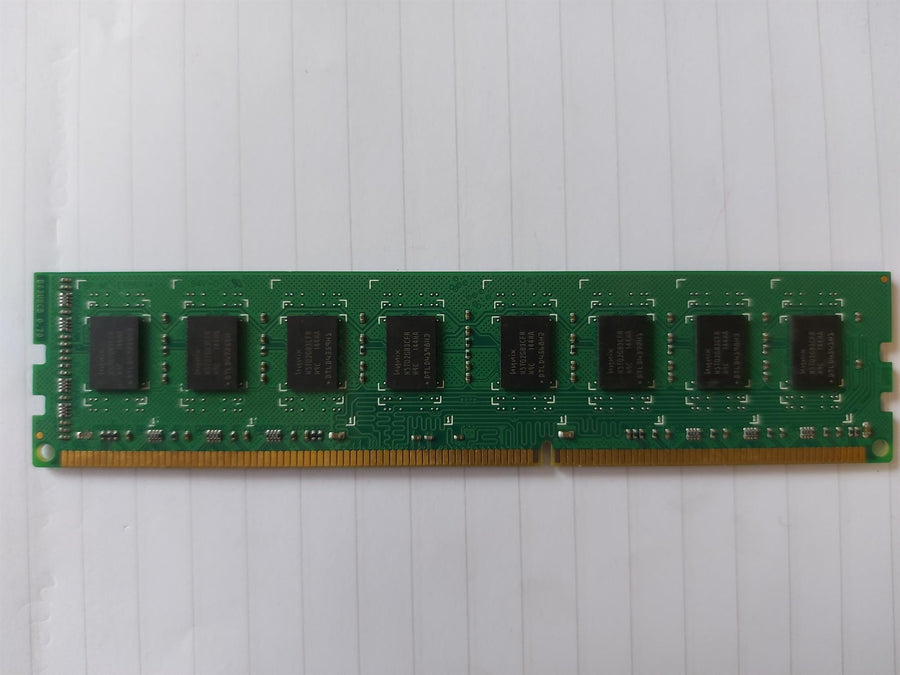 V-Color 4GB PC3-10600 1333MHz 240Pin DDR3 Desktop Ram DIMM Module (TD4G16C9-Z8)