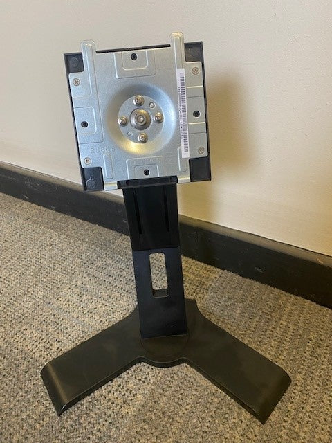 Dell P190Sb Black Stand Monitor Stand ONLY