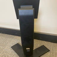 Dell P190Sb Black Stand Monitor Stand ONLY