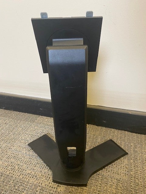 Dell P190Sb Black Stand Monitor Stand ONLY