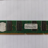 RAmos 256MB PC133 133MHz CL3 168Pin DDR SDRAM DIMM Memory Module (RM56S261TA-13AC)