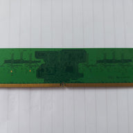 Crucial 1GB PC2-5300 DDR2-667MHz non-ECC Unbuffered CL5 240-Pin DIMM Memory Module(CT12864AA667.M8FJ2)