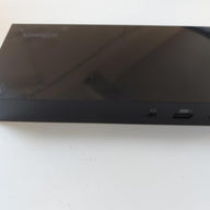 Kensington SD4800P Universal USB-C 10Gbps Scalable Tri-Video Docking Station (K38249 M01418)