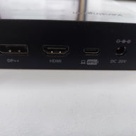 Kensington SD4800P Universal USB-C 10Gbps Scalable Tri-Video Docking Station (K38249 M01418)