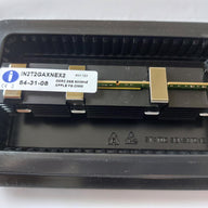 Integral (IN2T2GAXNEX2) 2GB DDR2-800 ECC FB-DIMM CL5 R2 FULLY BUFFERED 1.8V WITH HEATSINK