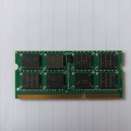 8 GB PC3-12800 DDR3 1600 Mhz SO Low Power - D3S1600/8GLPW