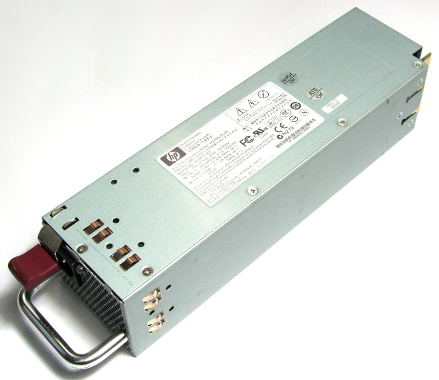 HP HEWLETT PACKARD, 575w Power Supply ( HSTNS-PL09, 398713-001)