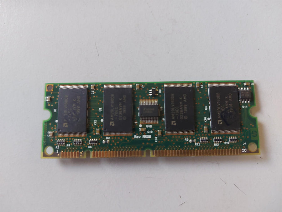 HP 16MB Flash Firmware DIMM  for HP LaserJet 9000 Series C9147BH  C9147-60001