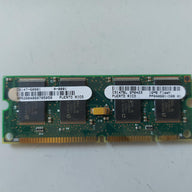 HP 16MB Flash Firmware DIMM  for HP LaserJet 9000 Series C9147BL C9147-60001