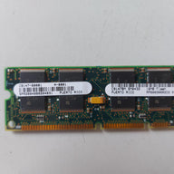HP 16MB Flash Firmware DIMM  for HP LaserJet 9000 Series C9147BM  C9147-60001