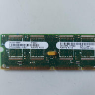 HP C9168-60001 8MB Flash Firmware Programmed DIMM Memory Module for HP LaserJet 4100/9000 Series Printers (C9168AE)