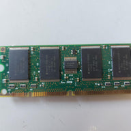 HP C9168-60001 8MB Flash Firmware Programmed DIMM Memory Module for HP LaserJet 4100/9000 Series Printers (C9168AE)