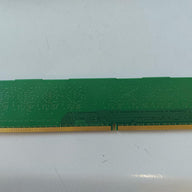 Micron 4GB PC3-12800 DDR3-1600MHz non-ECC Unbuffered CL11 240-Pin DIMM 1.35V Low Voltage Single Rank Memory Module (MT8KTF51264AZ-1G6E1)
