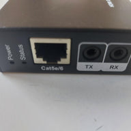 Generic HDMI Extender over single Cat5e/6 cable receiver (808913)
