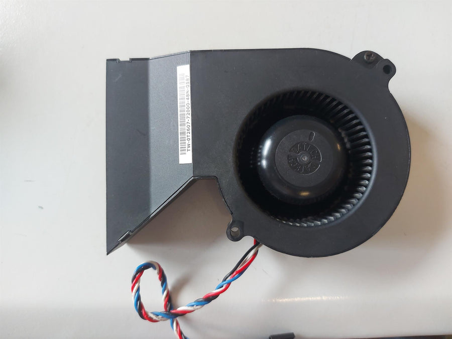 Datech DB13733-12VHBPA DC Brushless Cooling Fan ( TW-0T5098 DB13733-12VHBPA TW-0T2607    Datech )