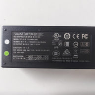 EDACPOWER ELEC 56V 0.71A I.T.E AC Adapter Power Supply (EA10681E-560)