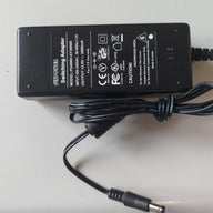 Flypower 12.0V 3000mA AC-DC Switching power adapter (PS48IBCAY3000S)
