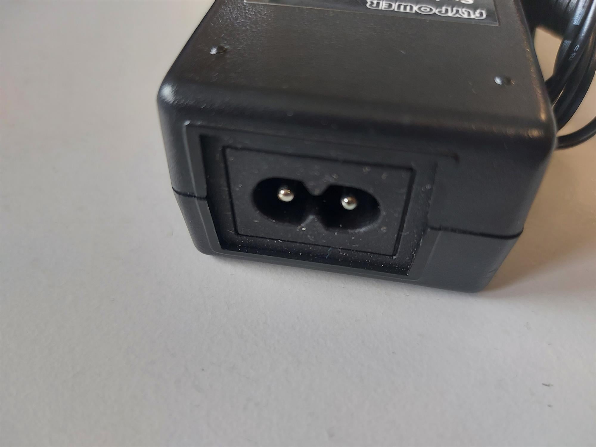 Flypower 12.0V 3000mA AC-DC Switching power adapter (PS48IBCAY3000S)