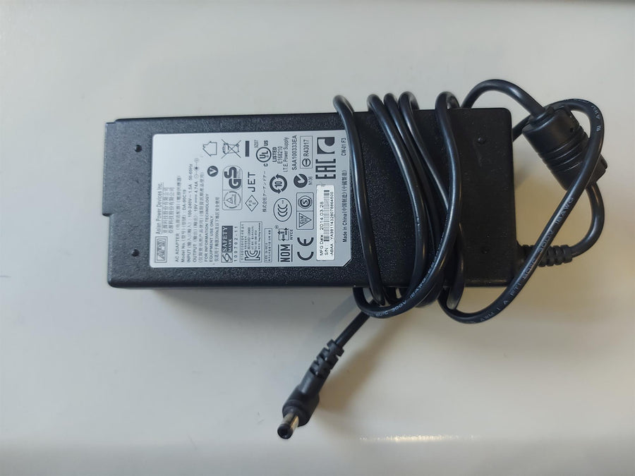 APD 19V 4.74A I.T.E AC ADAPTER Power Supply (DA-90C19)