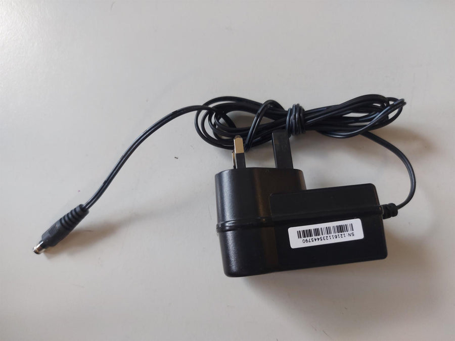 RUIDE 12V 1.0A Power Adapter (RD1201000-C55-1YG)