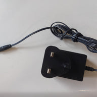 RUIDE 12V 1.0A Power Adapter (RD1201000-C55-1YG)