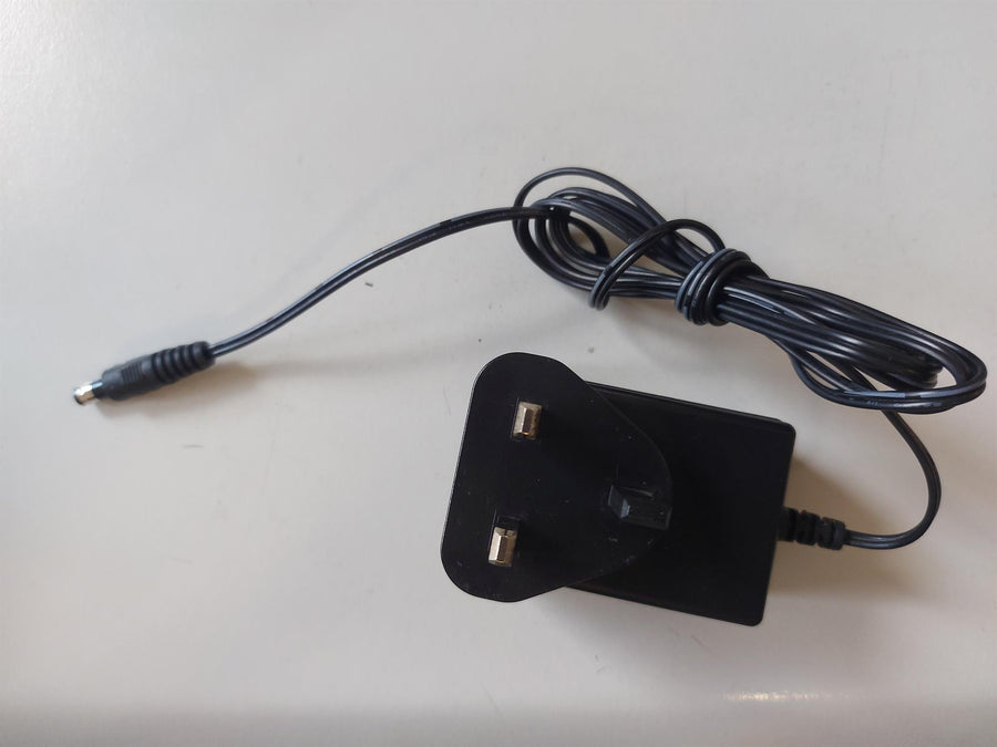 RUIDE 12V 1.0A Power Adapter (RD1201000-C55-1YG)